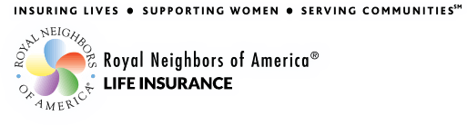 Royal Neighbors of America Life Insurance